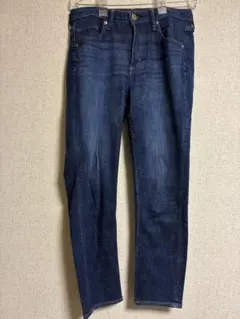 AMERICAN HOLIC 濃紺　デニムパンツ
