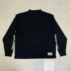 BANDEL GOLF メンズ　ハイネックシャツ