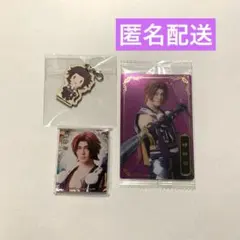 刀ミュ　とうらぶ　蜻蛉切　セット