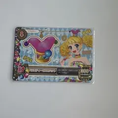 アイカツカード トロピカルフラガールカチューシャ - メルカリ