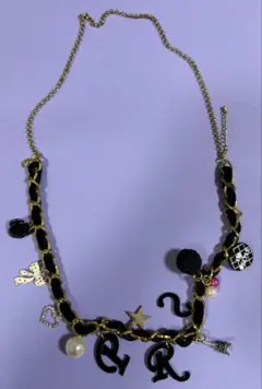 DELYLE デイライル　ネックレス