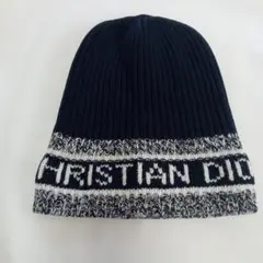 2025年最新】dior ニット帽の人気アイテム - メルカリ