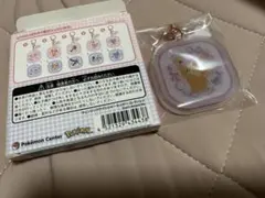 ポケモン　ポケットモンスター　ヒメグマ キーホルダー