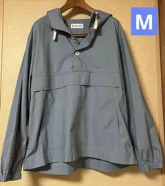 【美品】GLOBALWORKグローバルワークプルオーバー マウンテンパーカー M