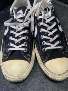 CONVERSE日本製モデル「ONE STAR J（ワンスターJ）」