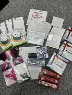 企業物　非売品　まとめ売り 2025年最新】企業非売品の人気アイテム - メルカリ