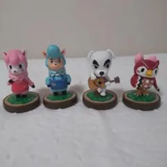 2026年最新】amiibo どうぶつの森 フィギュアの人気アイテム - メルカリ