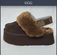 UGG ファンケット　BUNT CEDARサイズ7のサムネイル
