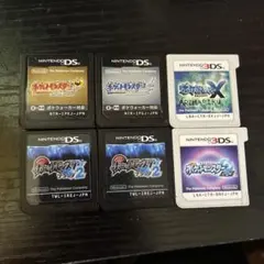 【箱付】ポケモン ハートゴールド ゼルダ DS・3DSソフト 18点まとめ売り 2026年最新】ds ポケモン ハートゴールドの人気アイテム - メルカリ