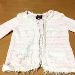 カーディガン　シンシアローリーのサムネイル
