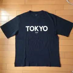 ギャップ　 Tシャツ ブラック　Sサイズ　未使用