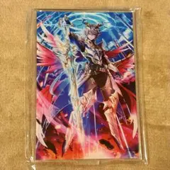 黒ウィズ マジくじ アクスタ アルドベリク