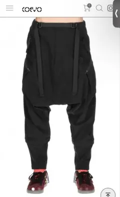 2026年最新】acronym p30a-dsの人気アイテム - メルカリ
