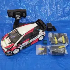 タミヤTT01 フルセット 3PL付のサムネイル