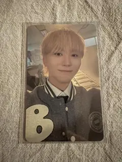 スングアン BSS withmuu ラキドロ Teleparty トレカ