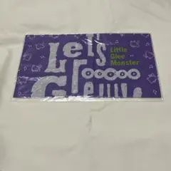 2025年最新】little glee monsterタオルの人気アイテム - メルカリ