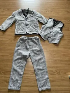 子供用スーツセット
