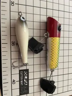 ［中古］ZEAL 2点セットのサムネイル