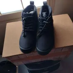 レディース　スノーブーツ