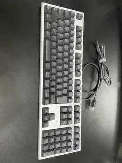 Topre REALFORCE SA for Mac R2SA-JP3M-BK