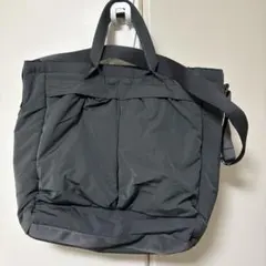 ユニクロ C：2WAYユーティリティバッグ