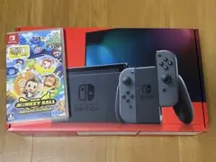 switch本体 新品