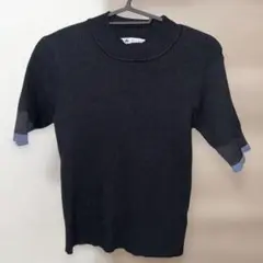 abitokyo ニット 本袖 トップス