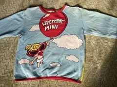 ヒステリックミニ トレーナー トップス