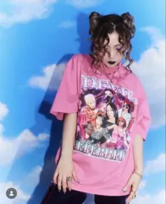 2026年最新】仲里依紗 tシャツ reの人気アイテム - メルカリ