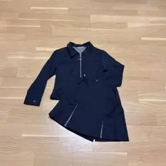 キッズ 130サイズ セットアップ