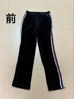 guess サイドストライプ パンツのサムネイル