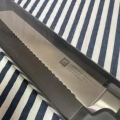 ZWILLING Professional S パンナイフ 200mmのサムネイル