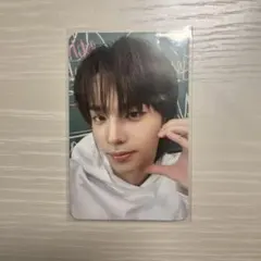 TWS SummerBeat! シニュ オリヤン 特典 トレカ