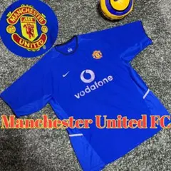 ✨レア✨マンチェスターユナイテッド　ユニフォーム　NIKE 3rd マンU