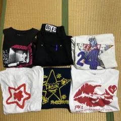 2026年最新】fuckthisindustry punkandyoの人気アイテム - メルカリ