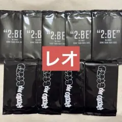 レオ BE:FIRST Mainstream トレカC - メルカリ
