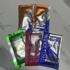 タイ トリートメント bio ヘアトリートメント 5パックセットのサムネイル