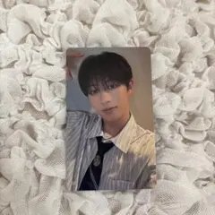 KO1KEYZ 飯塚亮賀　ラントレ　ファンミ　009