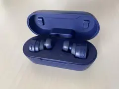 Audio-Technica ワイヤレスイヤホン