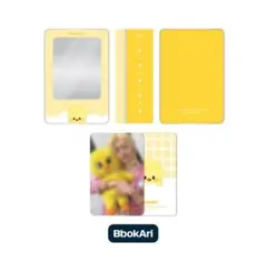 【韓国POPUP ティンケース】フィリックス ポガリ