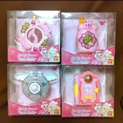 おジャ魔女どれみ アイテムコレクション