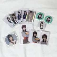 櫻坂46 増本綺良 まとめ売り - メルカリ