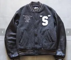 希少 90s stussy BURLY GEAR USA製 白 ヴィンテージ - メルカリ