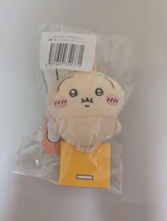 ちいかわ うさぎだらけくじ E賞 フーッ…