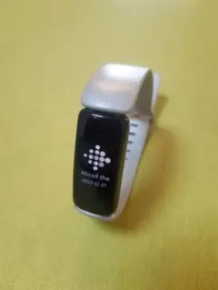 Fitbit Inspire2 フィットネストラッカー　Sサイズ