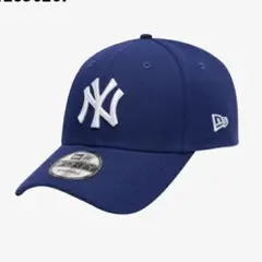 New Era 9FORTY ニューヨーク・ヤンキース キャップ