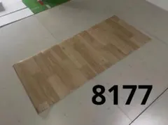C107 ブラウンダスト2 デスクマット シルヴィア 780×300mm - メルカリ