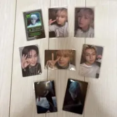 ENHYPEN ジョンウォン