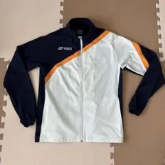 YONEX ウォームアップウェア L
