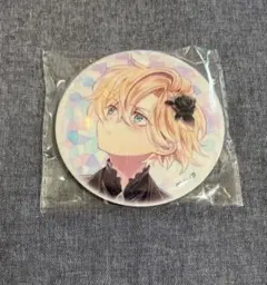 DIABOLIK LOVERS ディアラバ 無神コウ 缶バッジ - メルカリ